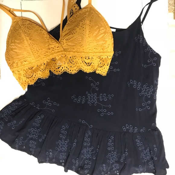 Maurices Tops - Maurices Flowy Tank Top
